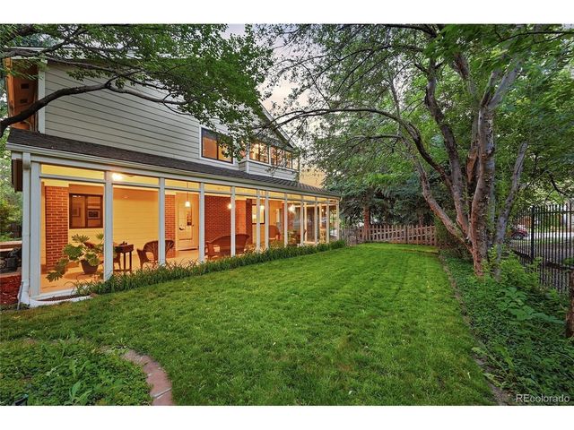 3056 E Hinsdale Ave, Centennial, CO 80122