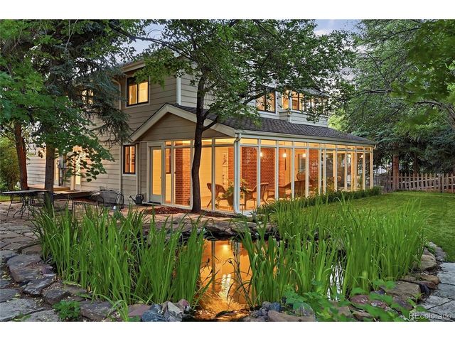 3056 E Hinsdale Ave, Centennial, CO 80122