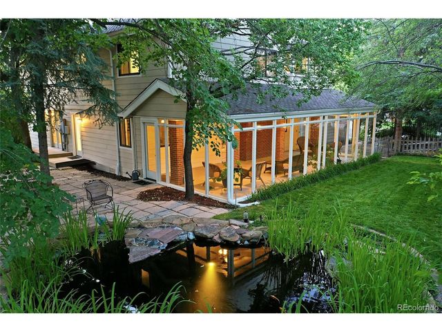 3056 E Hinsdale Ave, Centennial, CO 80122