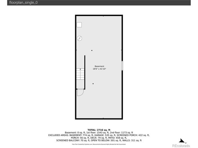 3056 E Hinsdale Ave, Centennial, CO 80122