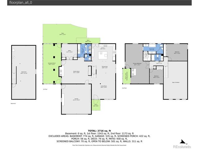 3056 E Hinsdale Ave, Centennial, CO 80122