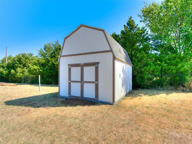 4500 Hillside Lane, Edmond, OK 73025