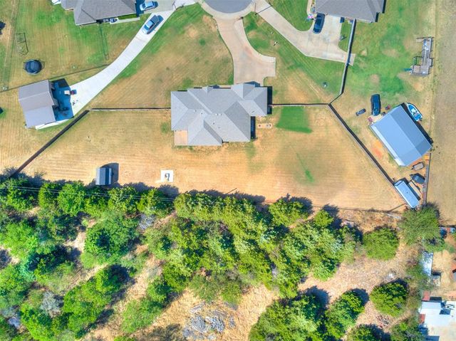 4500 Hillside Lane, Edmond, OK 73025