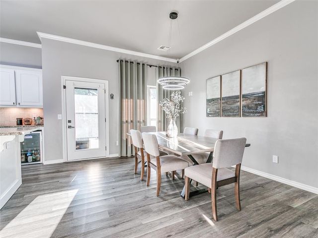 4500 Hillside Lane, Edmond, OK 73025