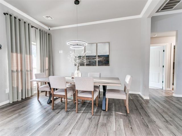 4500 Hillside Lane, Edmond, OK 73025