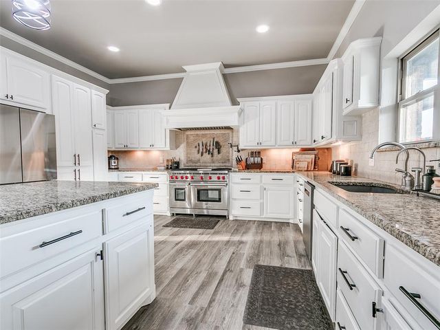 4500 Hillside Lane, Edmond, OK 73025