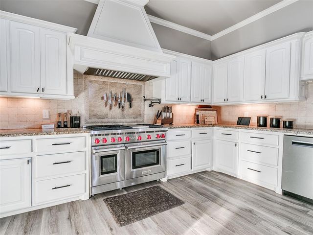 4500 Hillside Lane, Edmond, OK 73025