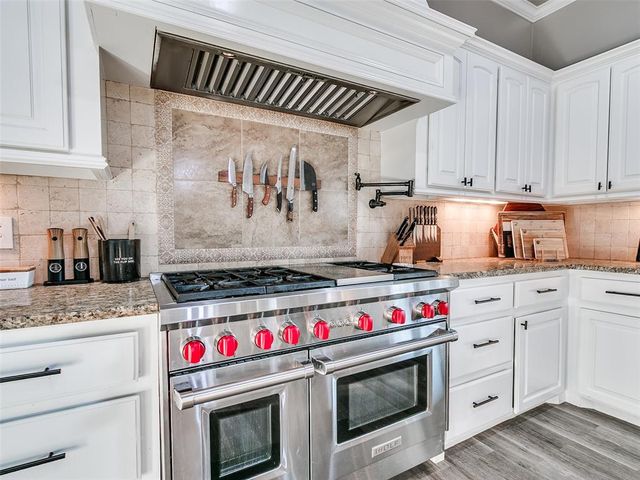 4500 Hillside Lane, Edmond, OK 73025