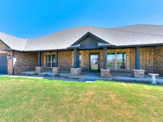 4500 Hillside Lane, Edmond, OK 73025
