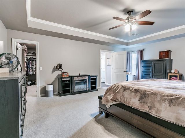 4500 Hillside Lane, Edmond, OK 73025