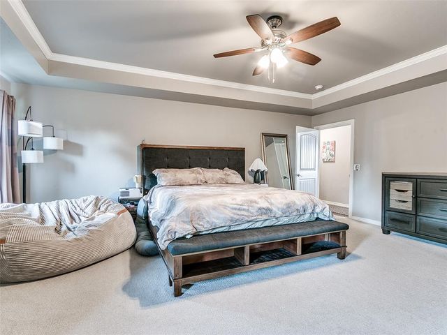 4500 Hillside Lane, Edmond, OK 73025