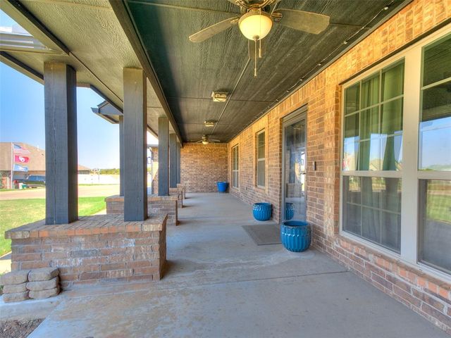 4500 Hillside Lane, Edmond, OK 73025