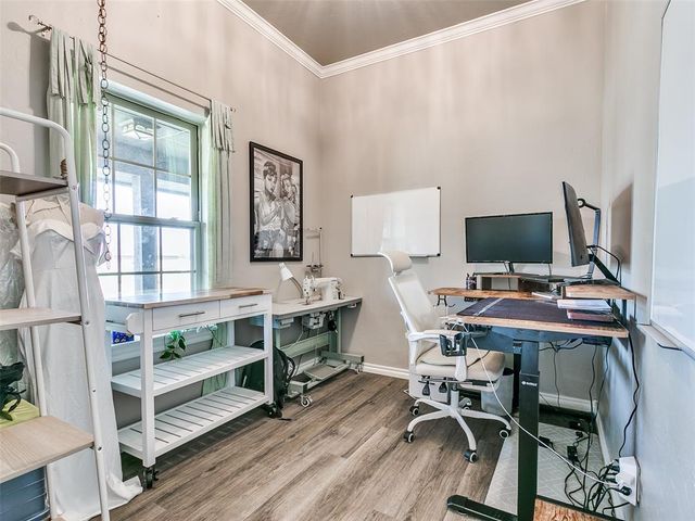 4500 Hillside Lane, Edmond, OK 73025