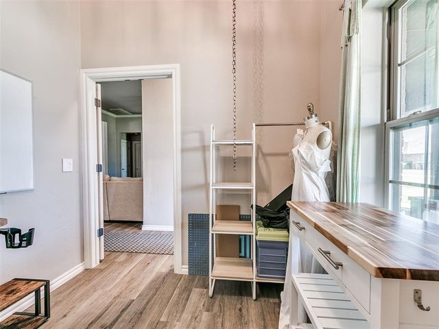 4500 Hillside Lane, Edmond, OK 73025