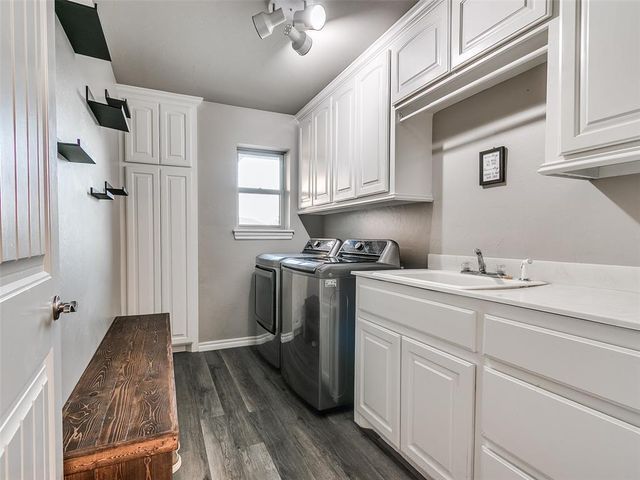 4500 Hillside Lane, Edmond, OK 73025