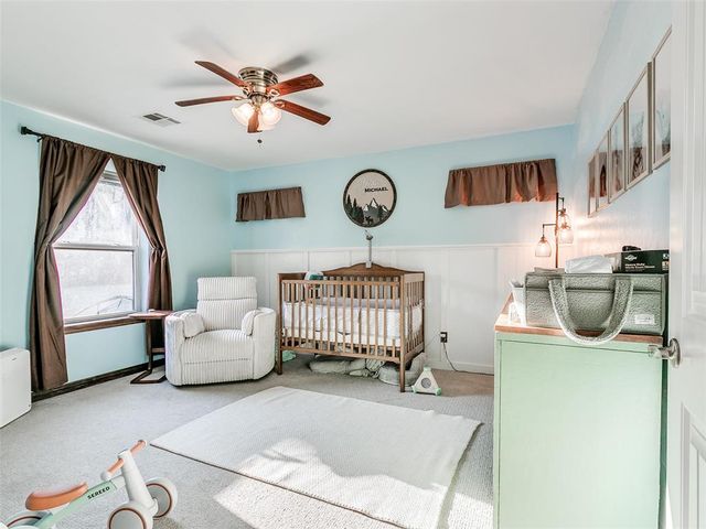 4500 Hillside Lane, Edmond, OK 73025