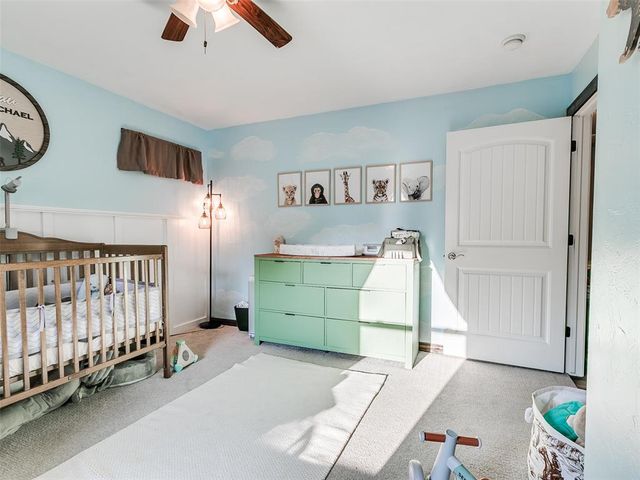 4500 Hillside Lane, Edmond, OK 73025
