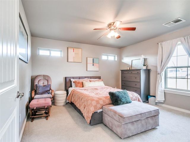 4500 Hillside Lane, Edmond, OK 73025