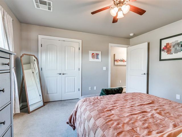 4500 Hillside Lane, Edmond, OK 73025