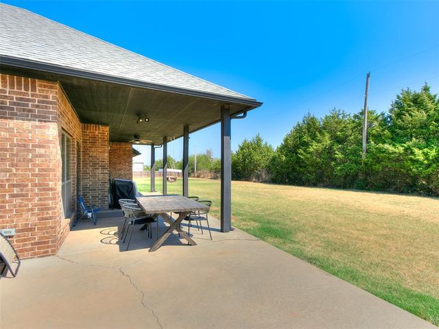 4500 Hillside Lane, Edmond, OK 73025