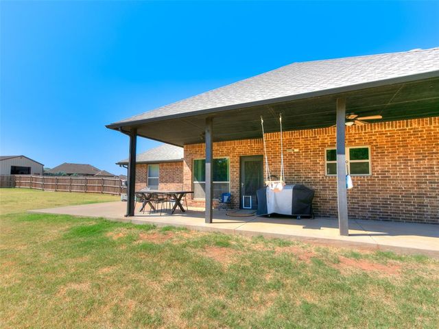 4500 Hillside Lane, Edmond, OK 73025