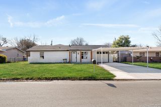5414 Borchers, Kirby, TX 78219