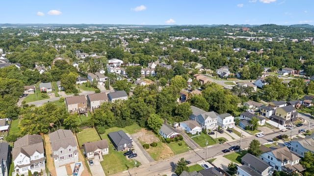 2162 Rock City St, Nashville, TN 37216