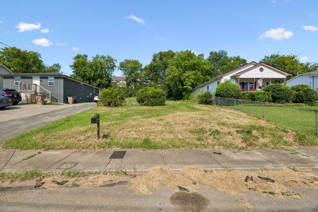 2162 Rock City St, Nashville, TN 37216