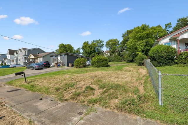 2162 Rock City St, Nashville, TN 37216