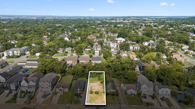 2162 Rock City St, Nashville, TN 37216