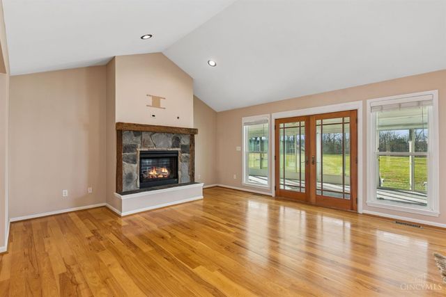 3283 Macedonia Rd, Tate Twp, OH 45106