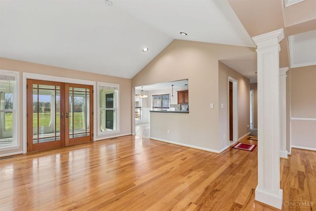 3283 Macedonia Rd, Tate Twp, OH 45106
