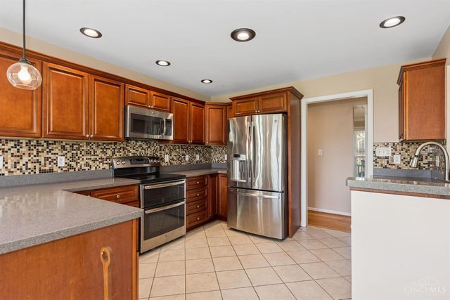 3283 Macedonia Rd, Tate Twp, OH 45106