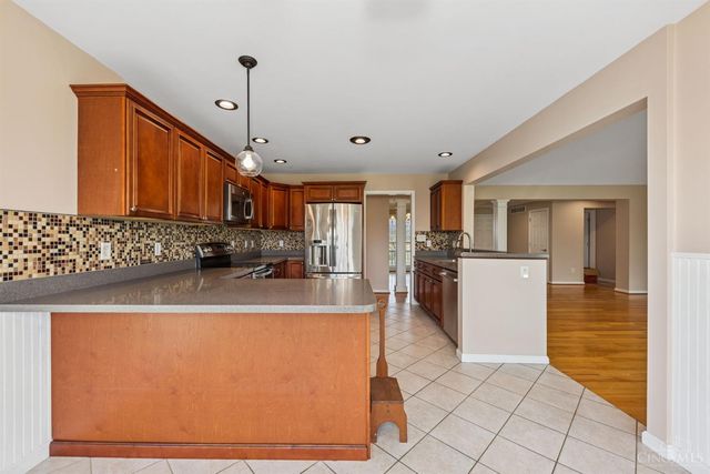 3283 Macedonia Rd, Tate Twp, OH 45106