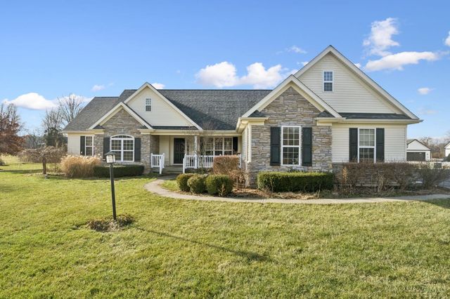 3283 Macedonia Rd, Tate Twp, OH 45106
