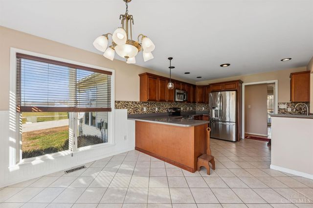 3283 Macedonia Rd, Tate Twp, OH 45106