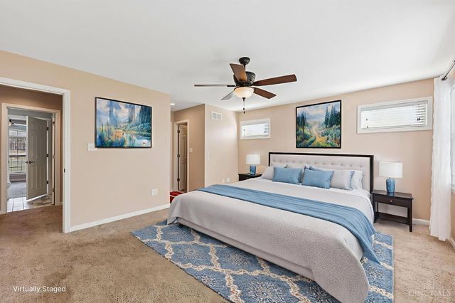 3283 Macedonia Rd, Tate Twp, OH 45106