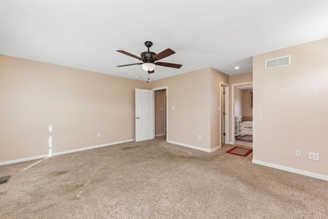 3283 Macedonia Rd, Tate Twp, OH 45106