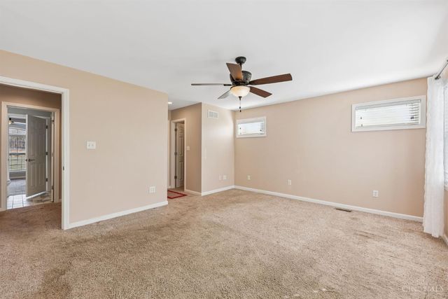 3283 Macedonia Rd, Tate Twp, OH 45106