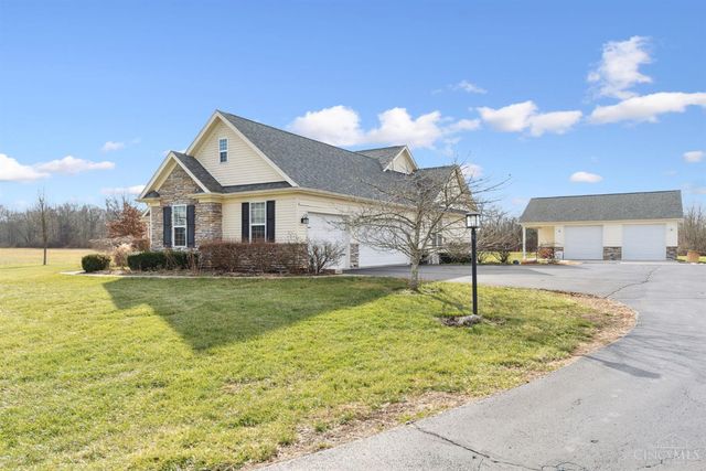 3283 Macedonia Rd, Tate Twp, OH 45106