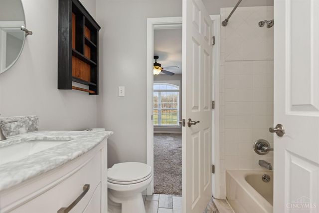 3283 Macedonia Rd, Tate Twp, OH 45106