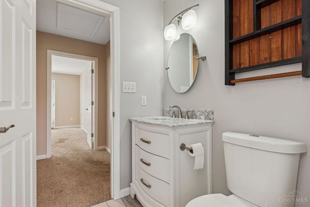 3283 Macedonia Rd, Tate Twp, OH 45106