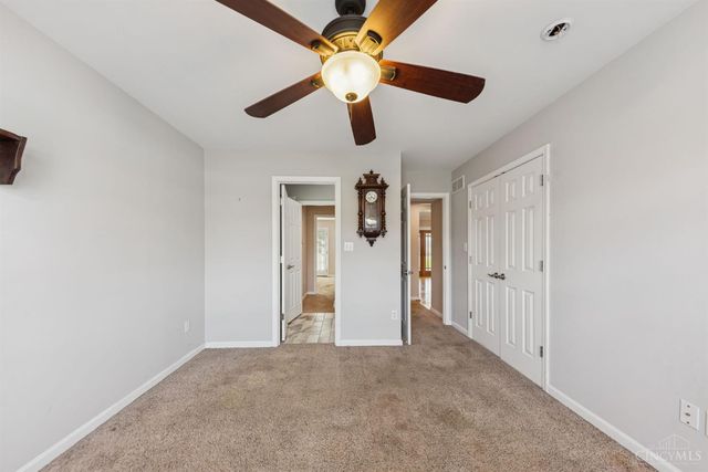 3283 Macedonia Rd, Tate Twp, OH 45106