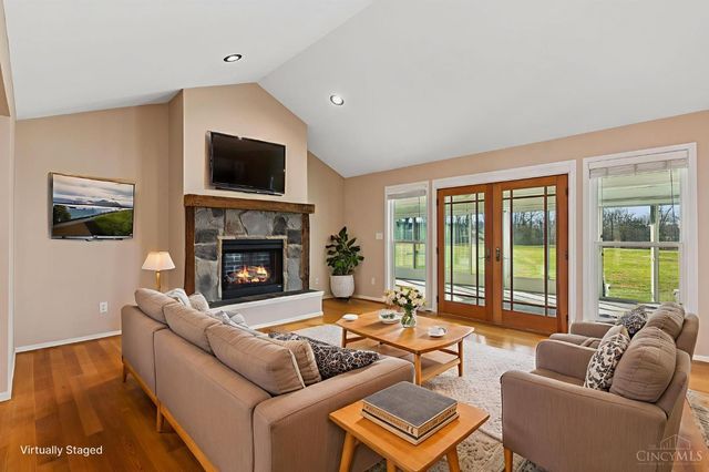 3283 Macedonia Rd, Tate Twp, OH 45106