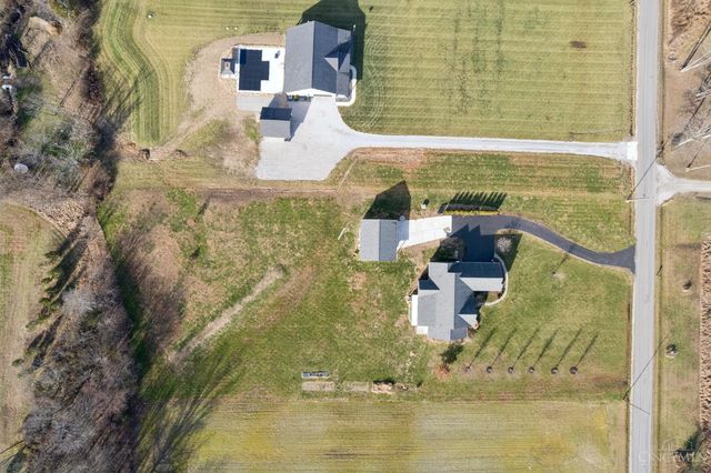 3283 Macedonia Rd, Tate Twp, OH 45106