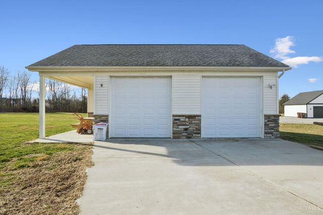 3283 Macedonia Rd, Tate Twp, OH 45106