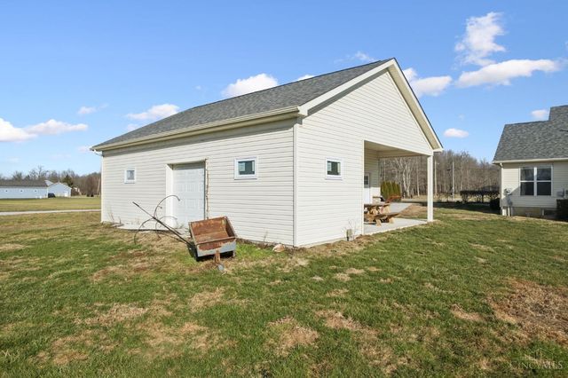 3283 Macedonia Rd, Tate Twp, OH 45106