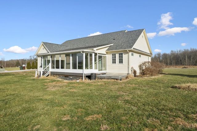 3283 Macedonia Rd, Tate Twp, OH 45106