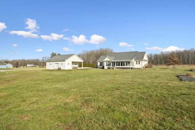 3283 Macedonia Rd, Tate Twp, OH 45106