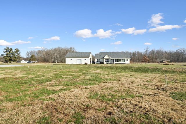 3283 Macedonia Rd, Tate Twp, OH 45106